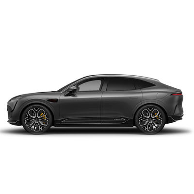 AVATR 11 SUV Nieuwe energie elektrisch voertuig met comfortabele configuratie China Car LHD Nieuwe auto prijzen 5 zitplaatsen
