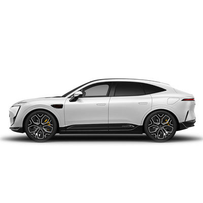 AVATR 11 SUV Nieuwe energie elektrisch voertuig met comfortabele configuratie China Car LHD Nieuwe auto prijzen 5 zitplaatsen