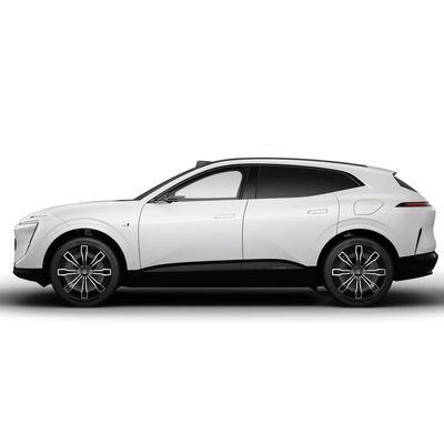 AVATR 07 2025 Elektrische auto inclusief Avatr 07 Pro, Max en Ultra Hybrid en Pure Electric versies