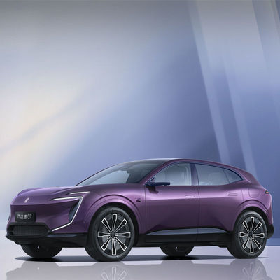 AVATR 07 2025 Elektrische auto inclusief Avatr 07 Pro, Max en Ultra Hybrid en Pure Electric versies
