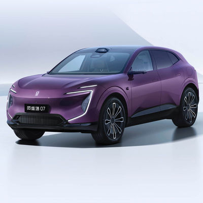 AVATR 07 2025 Elektrische auto inclusief Avatr 07 Pro, Max en Ultra Hybrid en Pure Electric versies