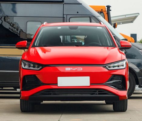 High Performance 301km Range 2021 Model Byd E2 Ev Cars Nieuwe energievoertuigen op voorraad - Koop Byd E2,2021 Byd E2